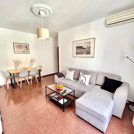 Vera Apartment, Acogedor Y Tranquilo En El Corazon De La Ciudad Antequera Exterior foto