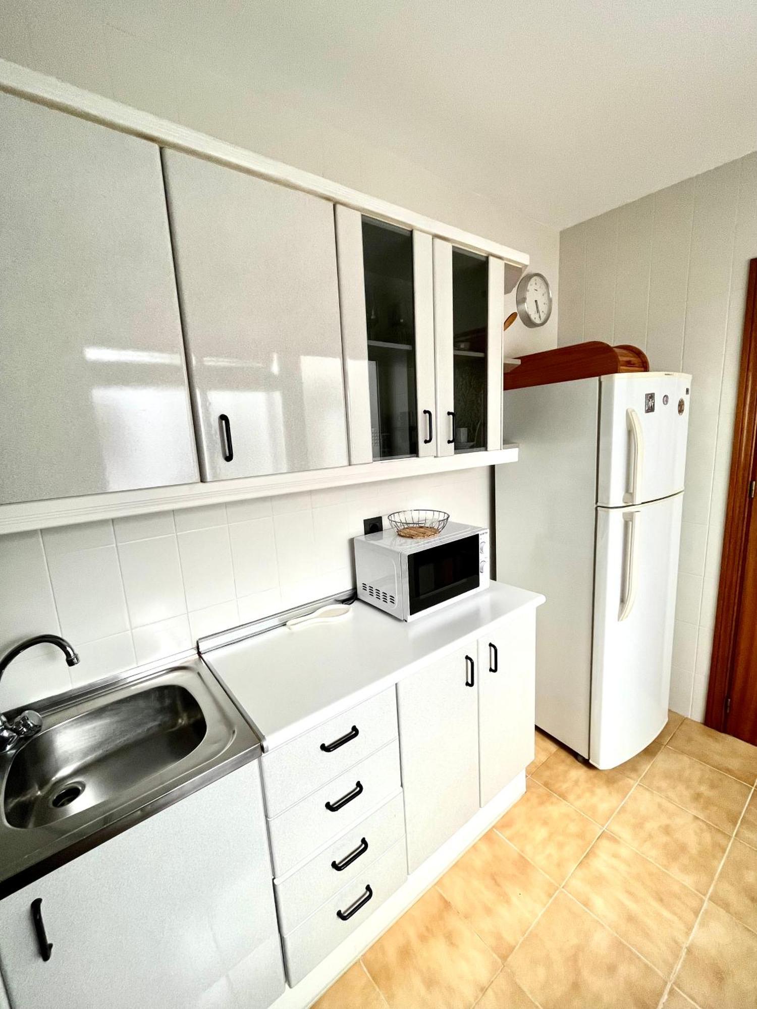 Vera Apartment, Acogedor Y Tranquilo En El Corazon De La Ciudad Antequera Exterior foto