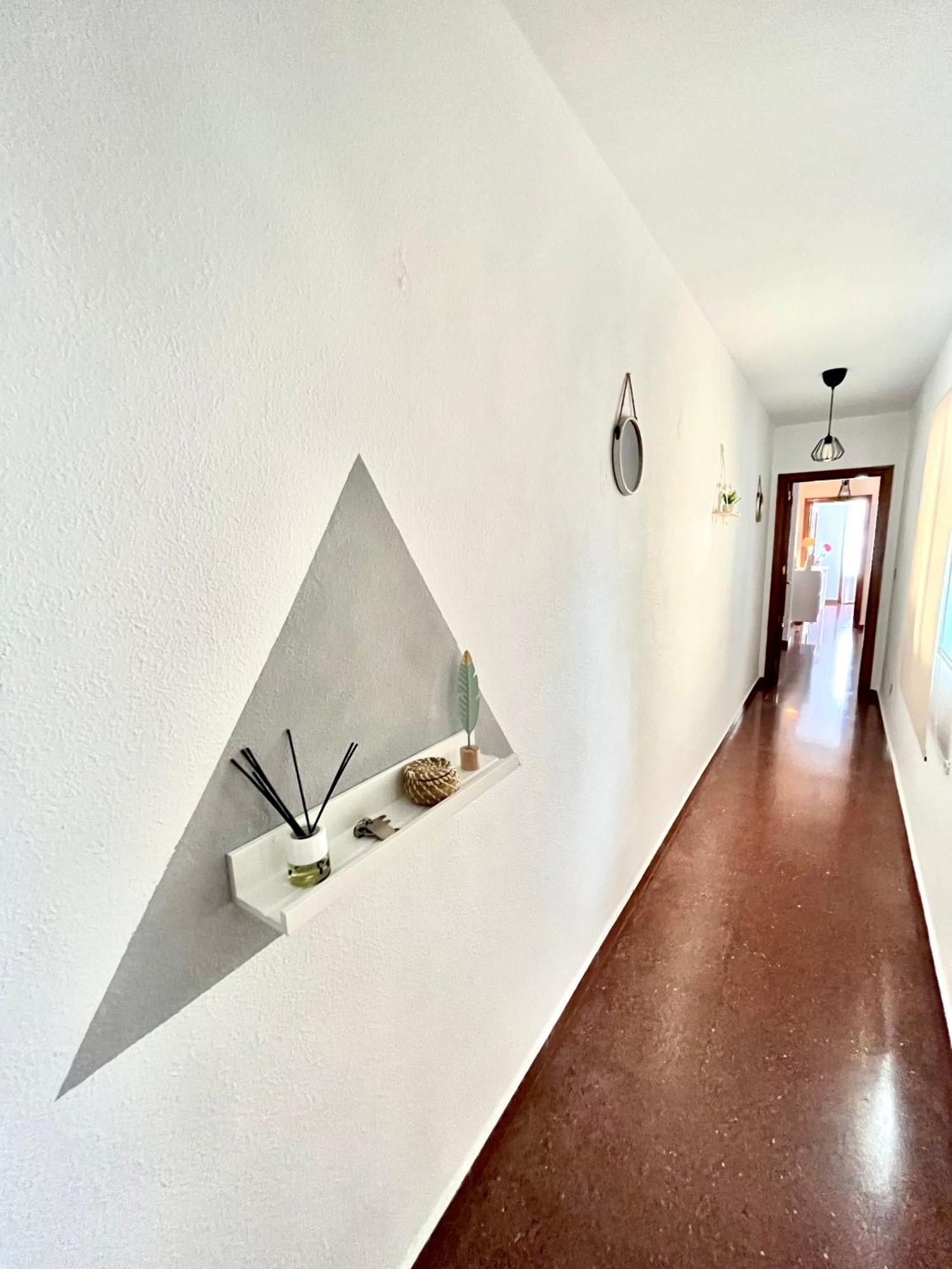 Vera Apartment, Acogedor Y Tranquilo En El Corazon De La Ciudad Antequera Exterior foto