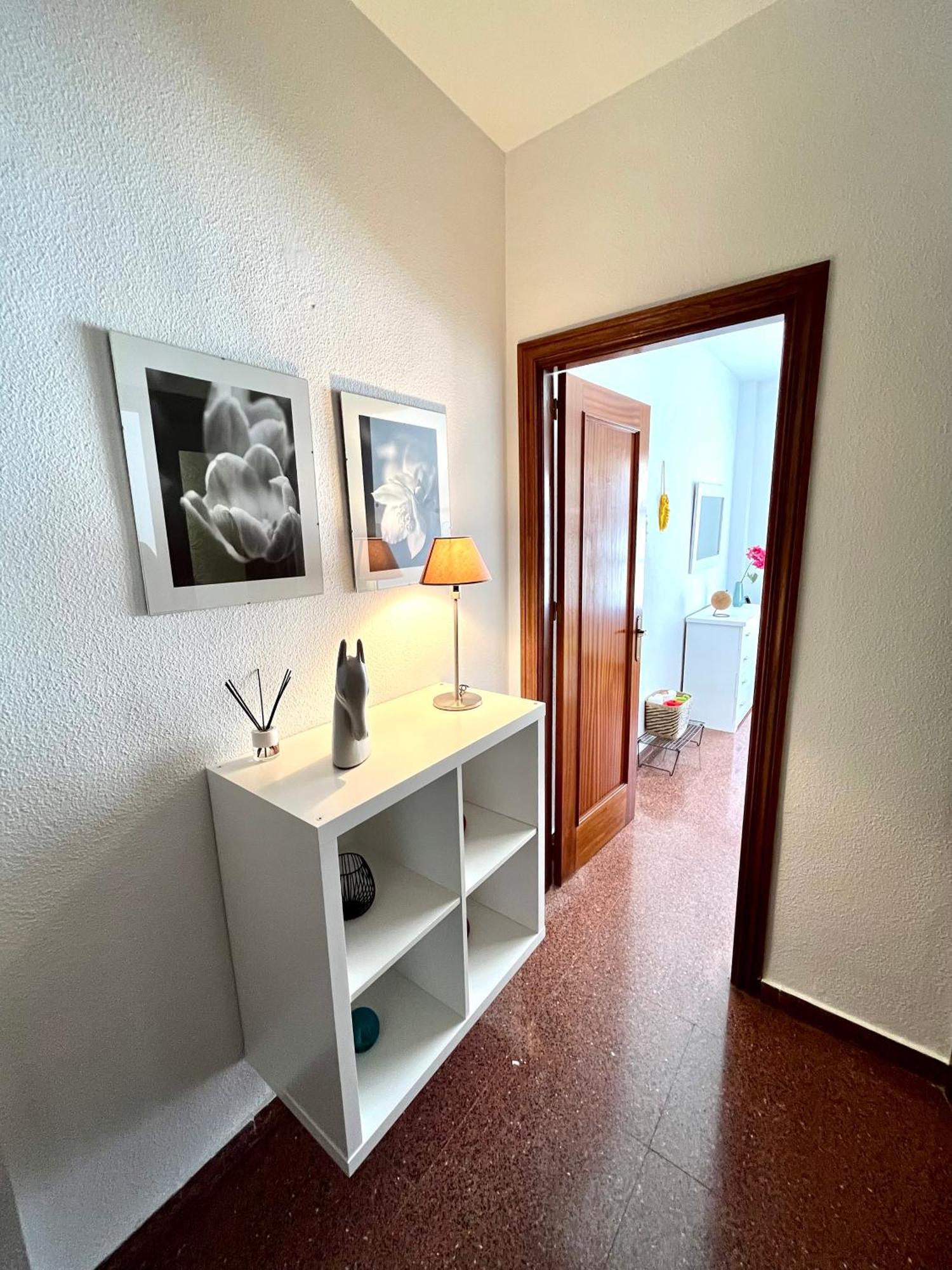 Vera Apartment, Acogedor Y Tranquilo En El Corazon De La Ciudad Antequera Exterior foto